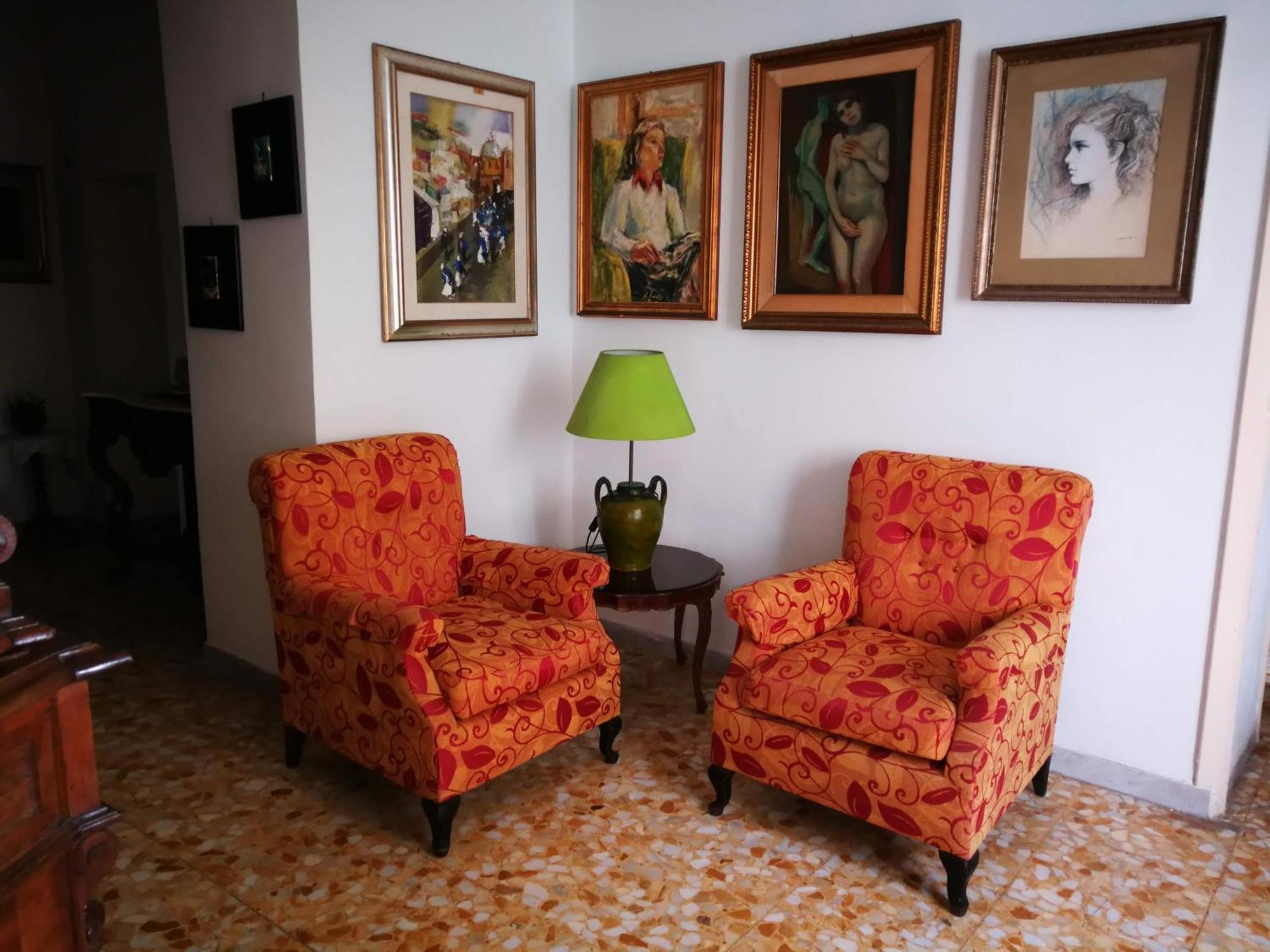 Apartment The Of Arturo *